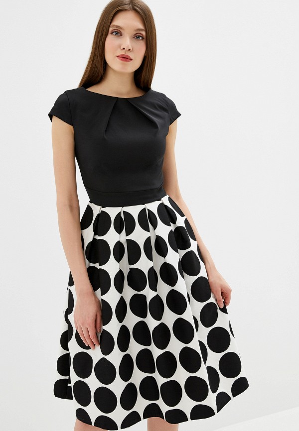 

Платье D&M by 1001 dress, Черный