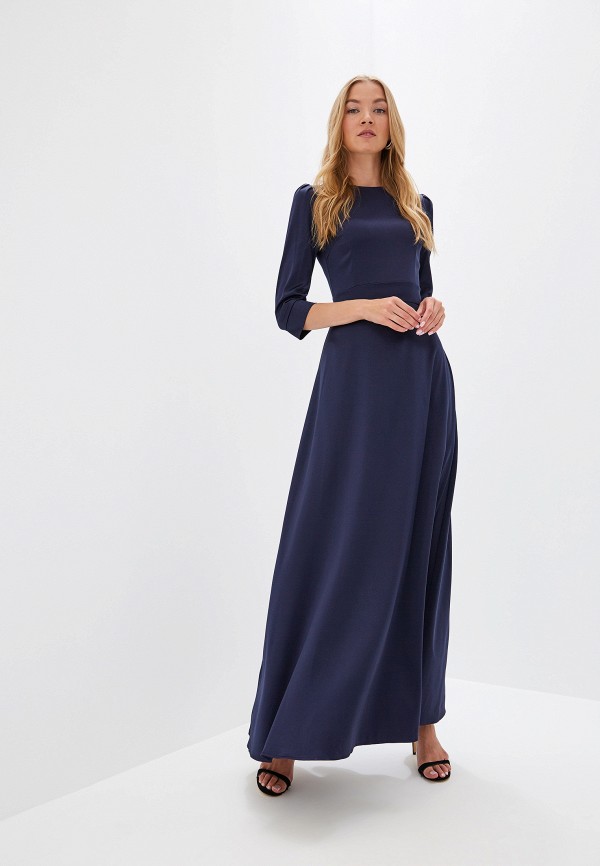 

Платье D&M by 1001 dress, Синий
