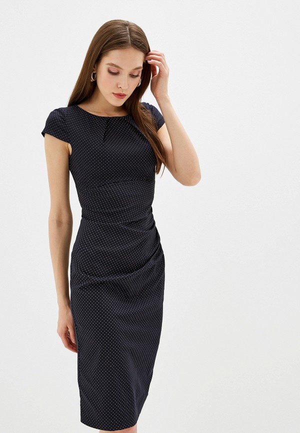 

Платье D&M by 1001 dress, Черный