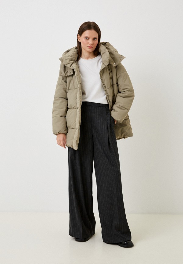 фото Куртка утепленная o'stin