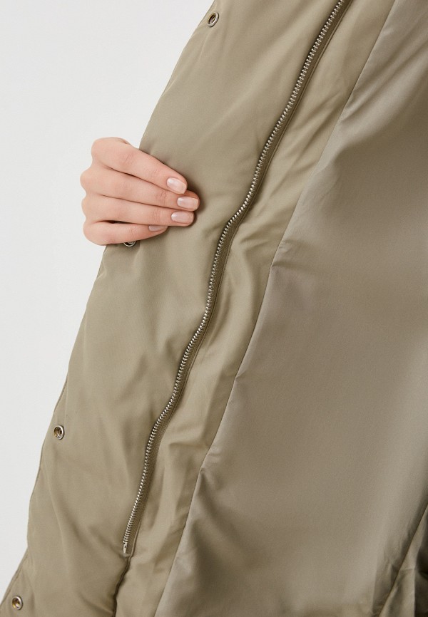 фото Куртка утепленная o'stin