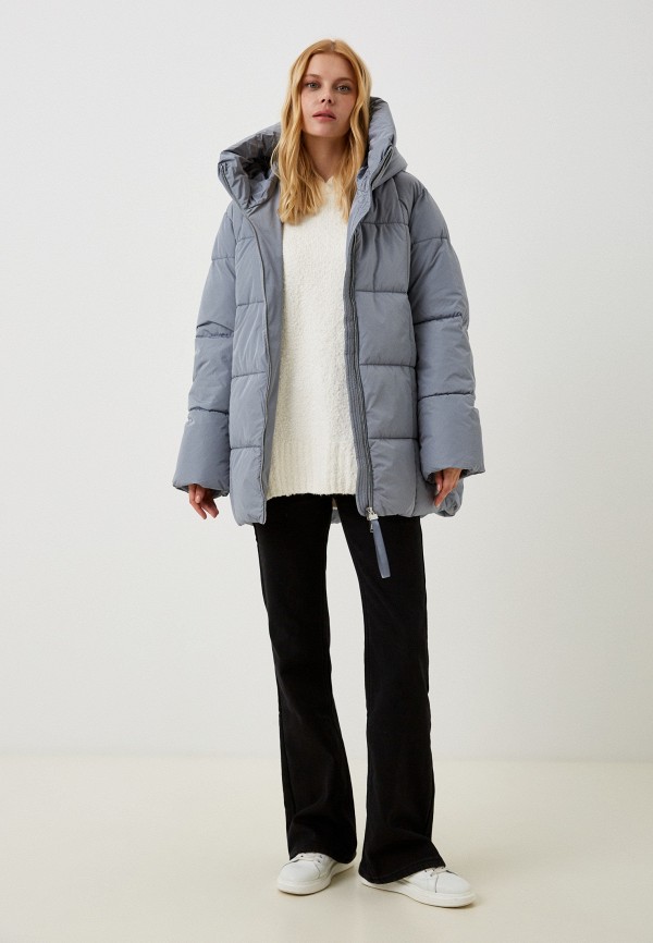 фото Куртка утепленная o'stin