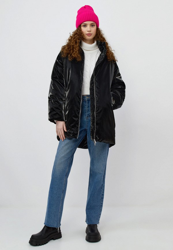 фото Куртка утепленная modis