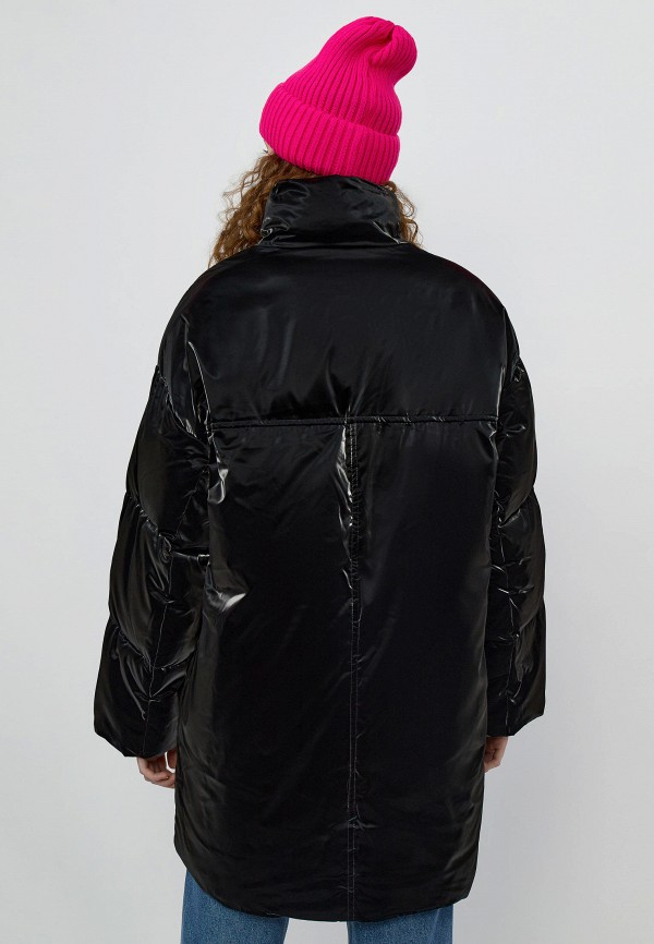 фото Куртка утепленная modis