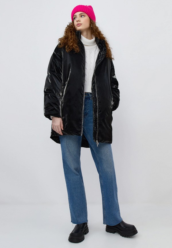 фото Куртка утепленная modis