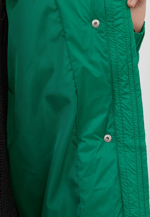 фото Куртка утепленная modis