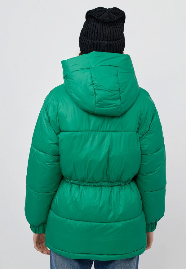 фото Куртка утепленная modis