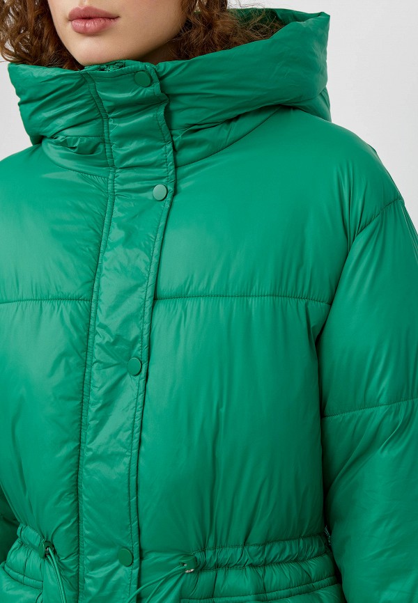 фото Куртка утепленная modis