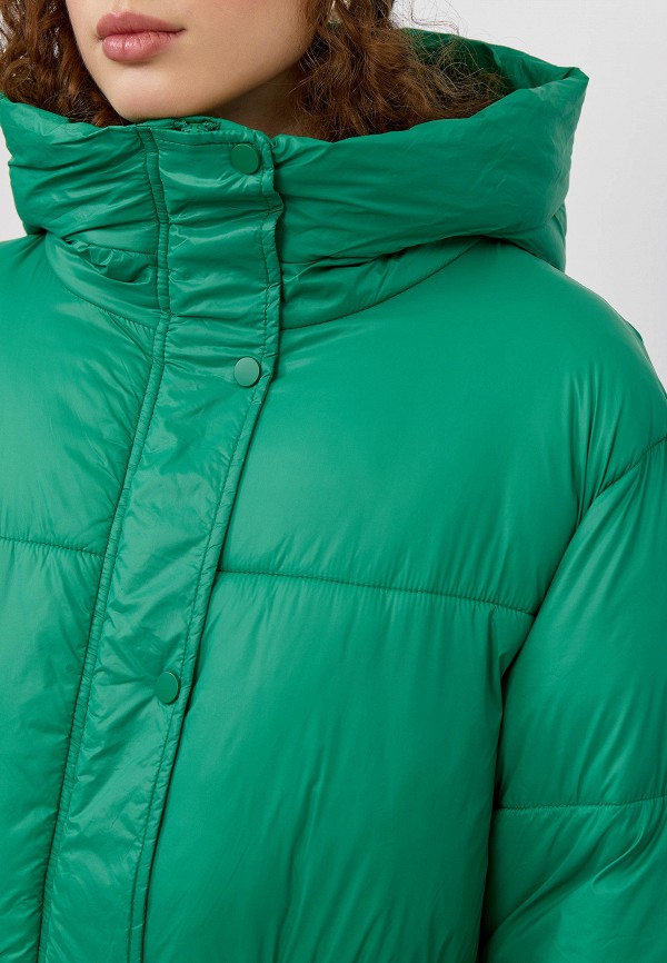 фото Куртка утепленная modis