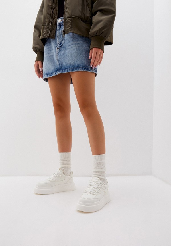 фото Кеды dino albat