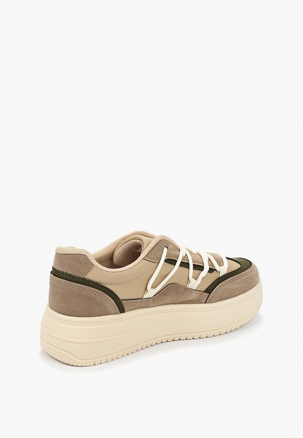 фото Кеды dino albat