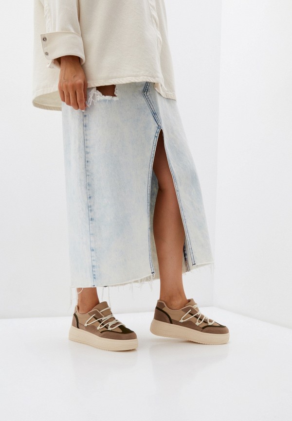 фото Кеды dino albat