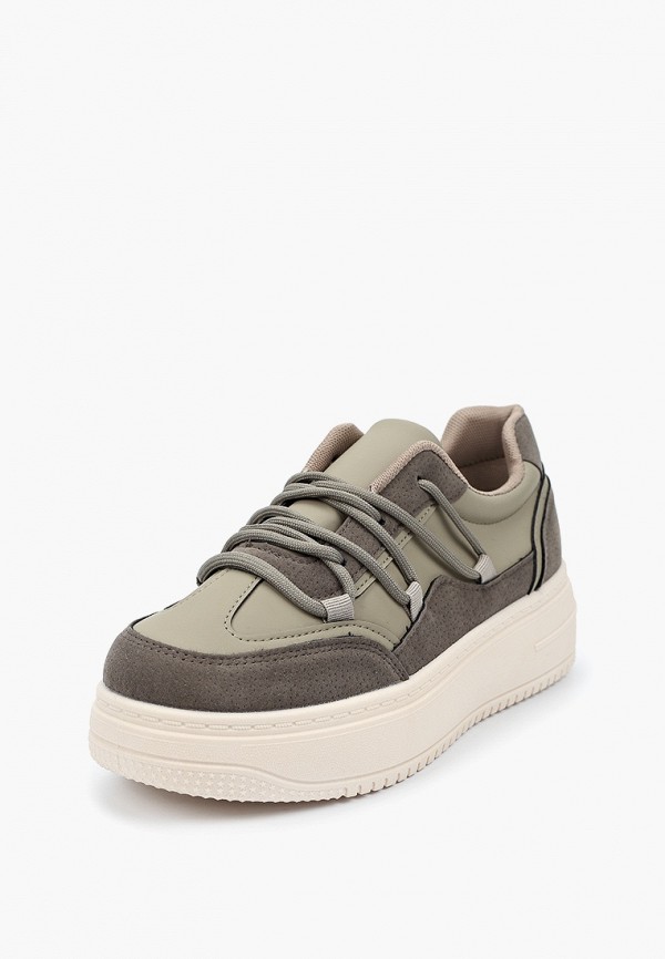 фото Кеды dino albat