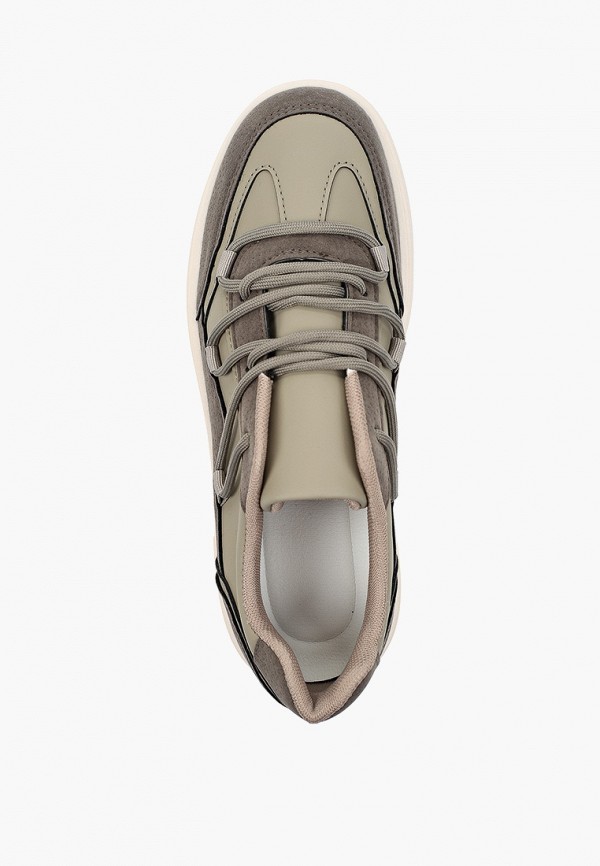 фото Кеды dino albat