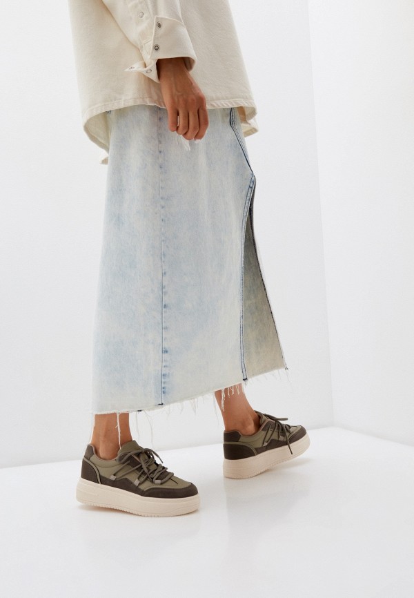 фото Кеды dino albat