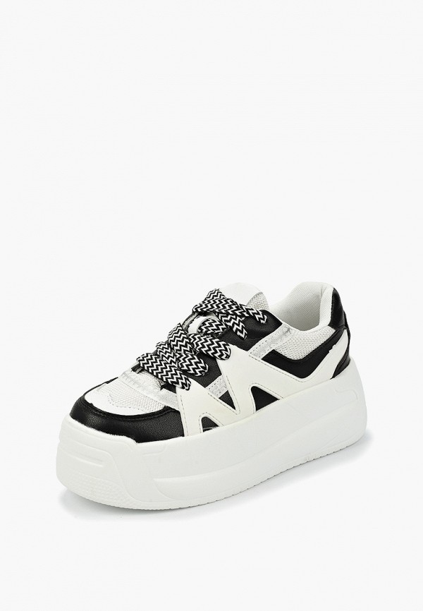 фото Кеды dino albat