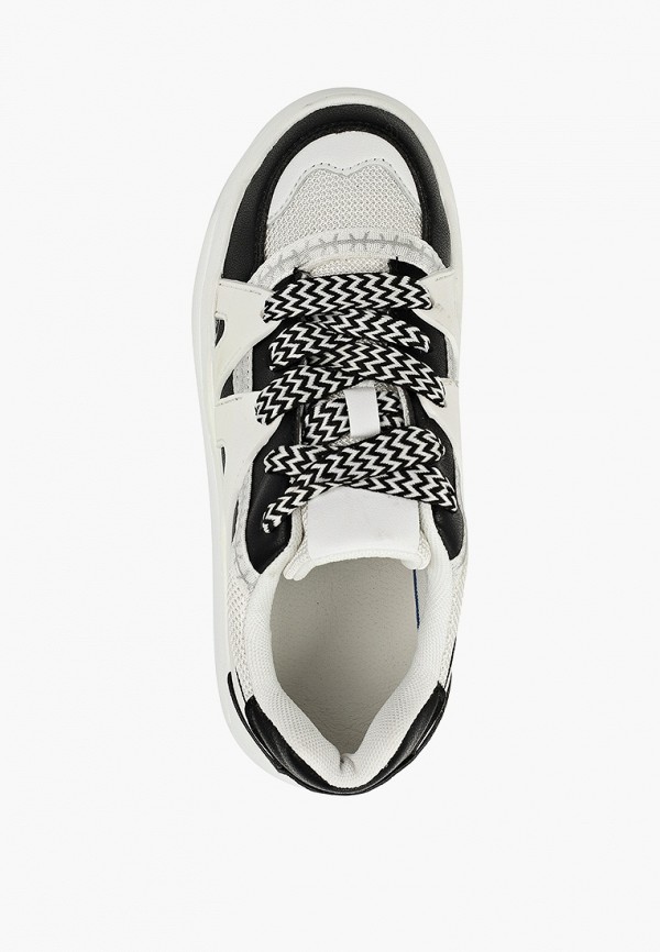 фото Кеды dino albat