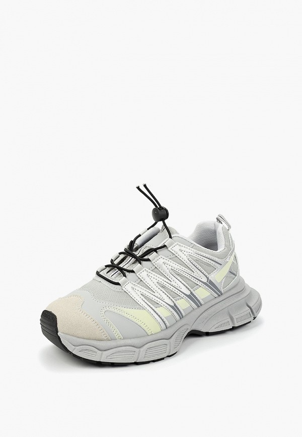 фото Кроссовки dino albat