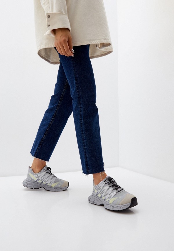 фото Кроссовки dino albat