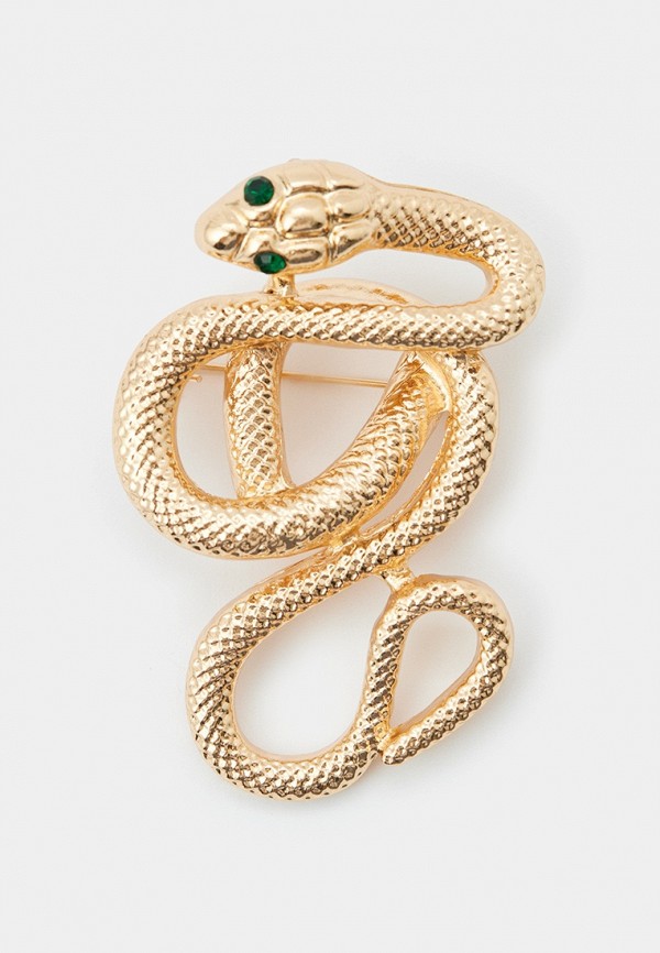 Брошь Beautyparad