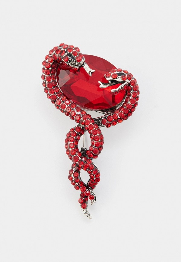 Брошь Beautyparad