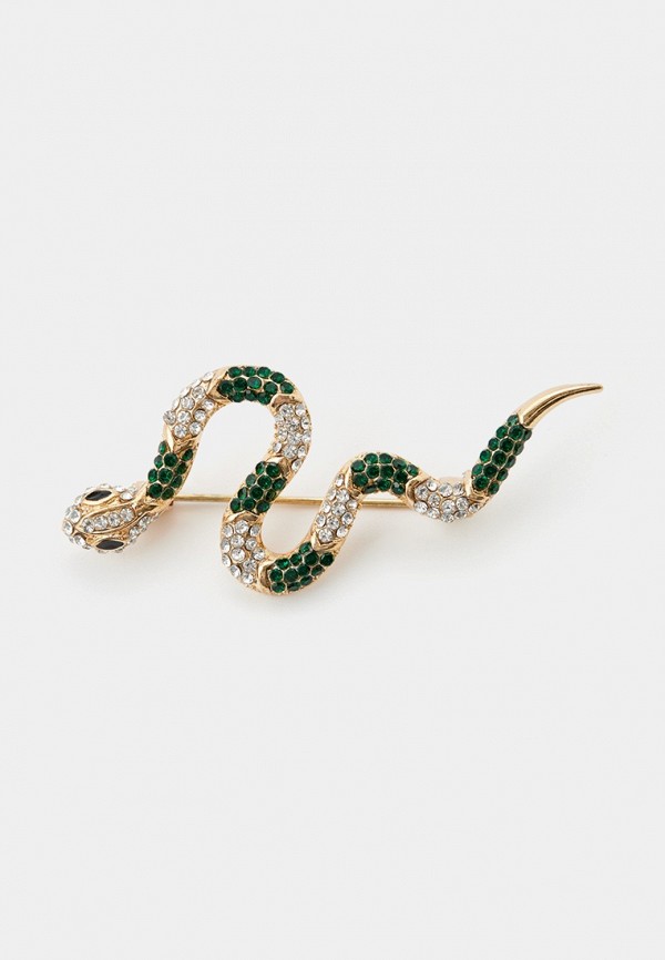 Брошь Beautyparad