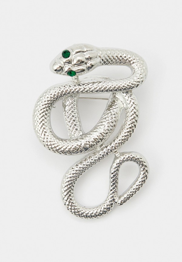 Брошь Beautyparad