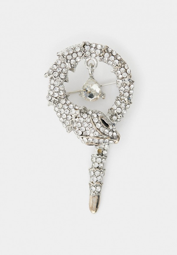 Брошь Beautyparad