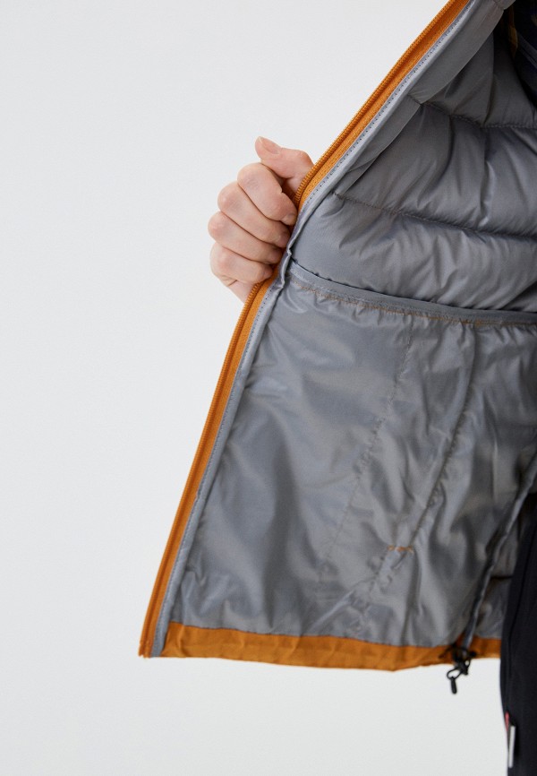 фото Куртка утепленная outventure