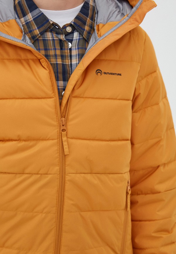 фото Куртка утепленная outventure