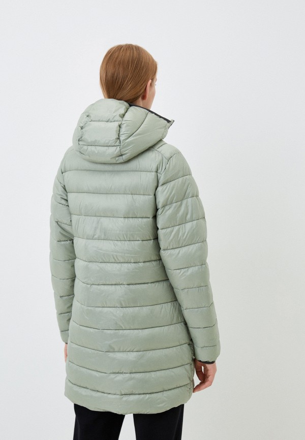 фото Куртка утепленная northland