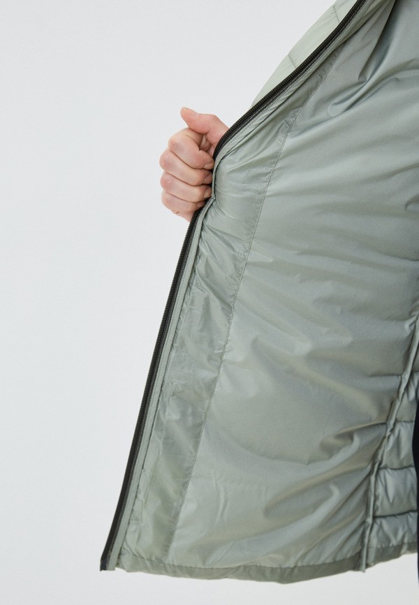 фото Куртка утепленная northland