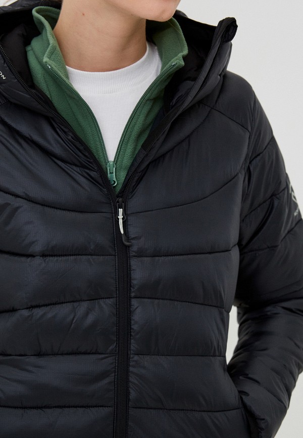 фото Куртка утепленная northland