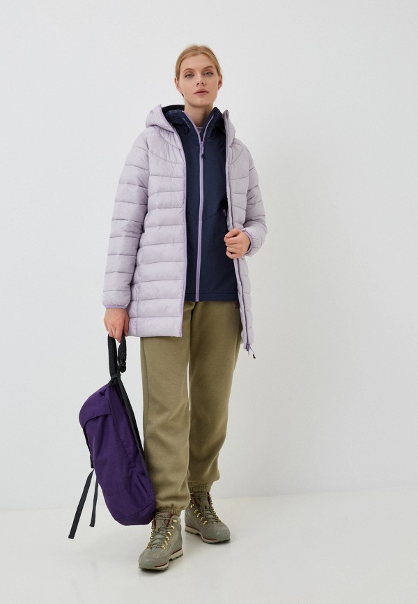 фото Куртка утепленная northland