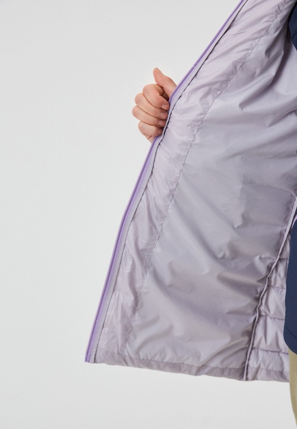 фото Куртка утепленная northland