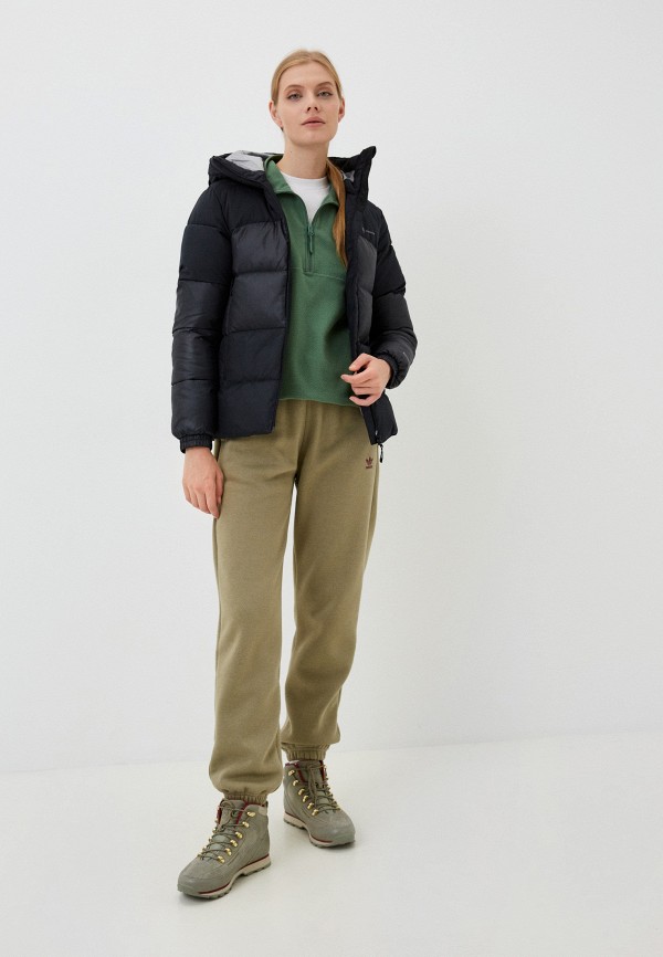 фото Пуховик outventure