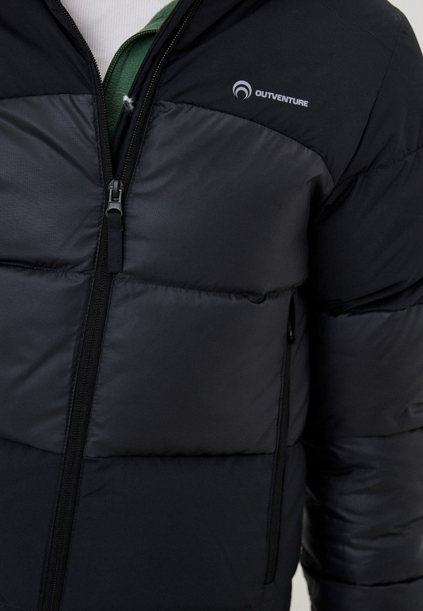 фото Пуховик outventure