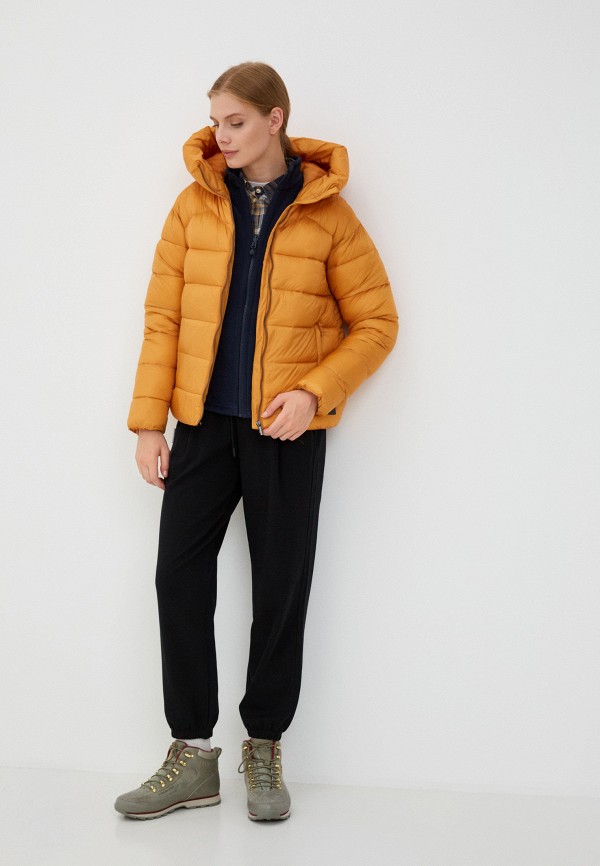 фото Куртка утепленная outventure