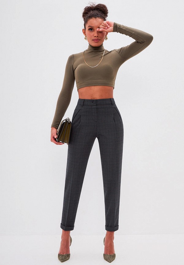 фото Брюки volento