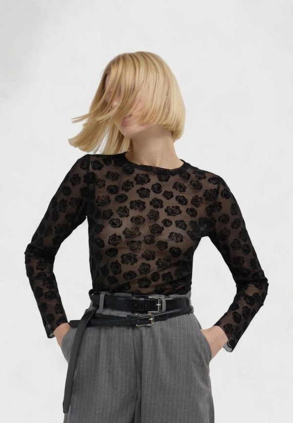 Лонгслив Calliope