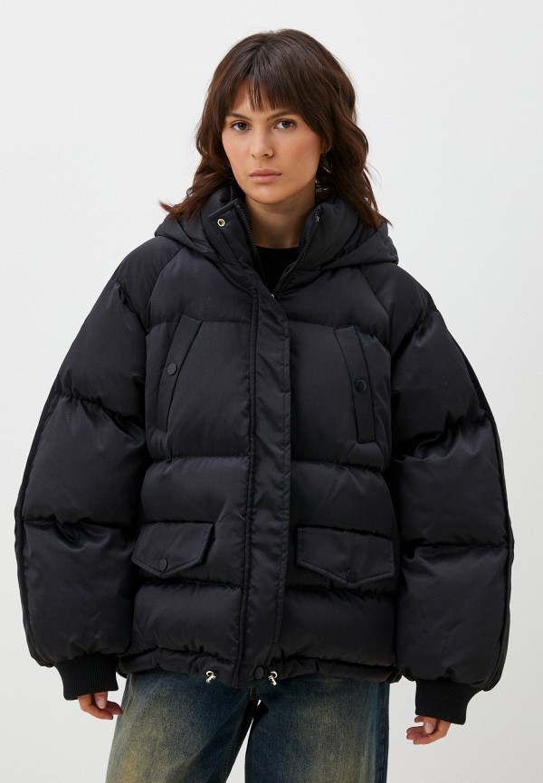 Куртка утепленная Idekka