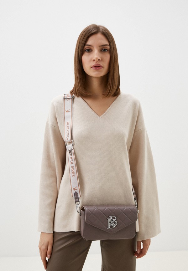 фото Сумка и кошелек beautiful birds