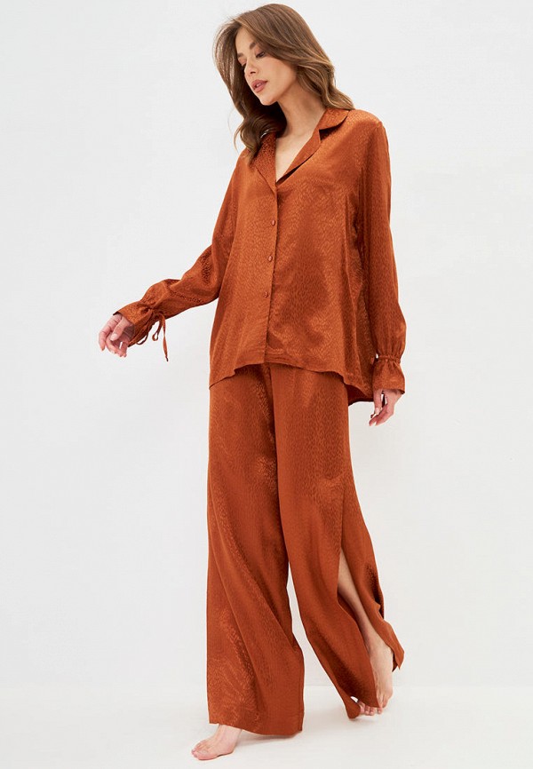 фото Костюм домашний fijie