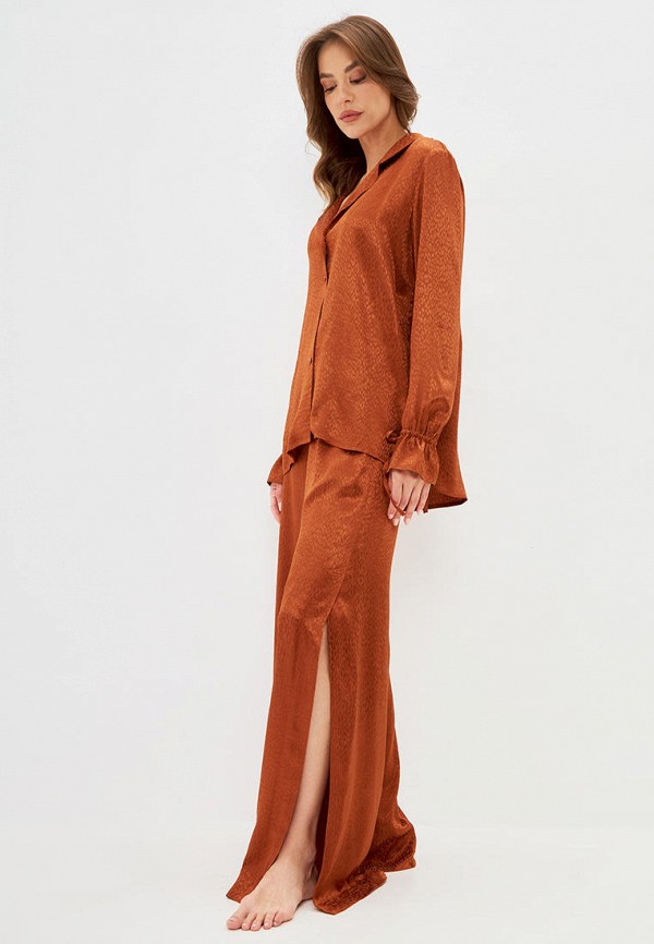 фото Костюм домашний fijie