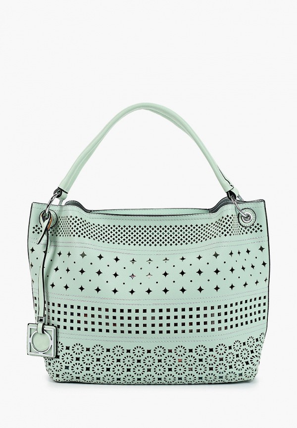 

Сумка Flioraj, Бирюзовый