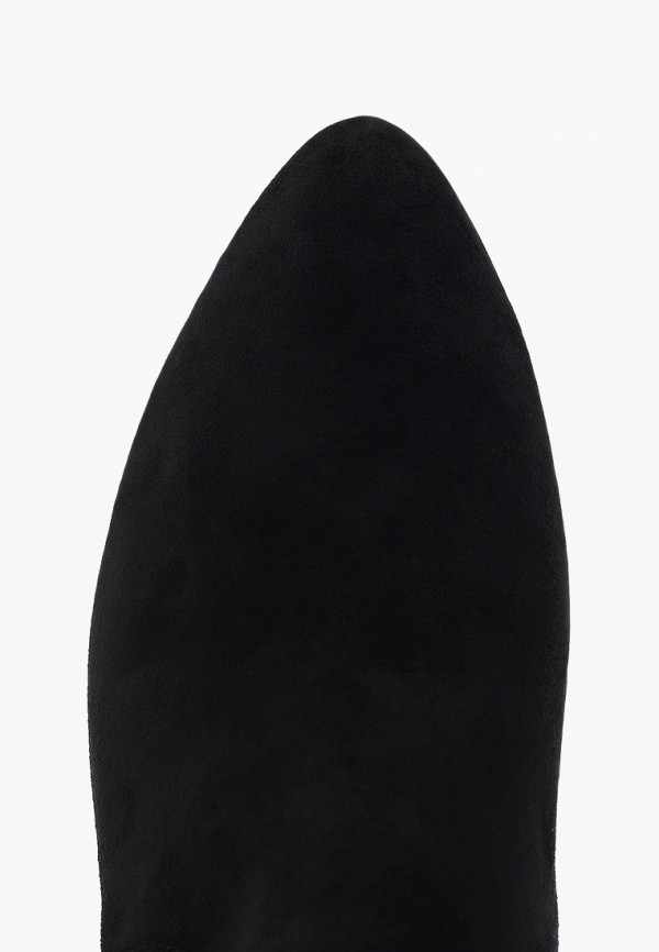 фото Ботфорты bridget