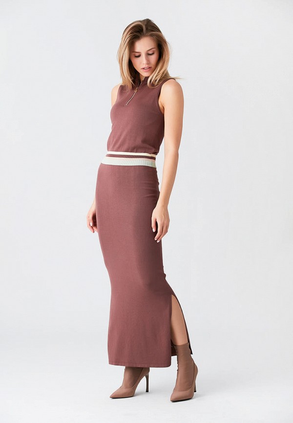 

Платье Love Republic, Коричневый, Exclusive online
