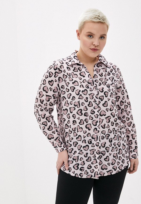 

Блуза Svesta, Розовый