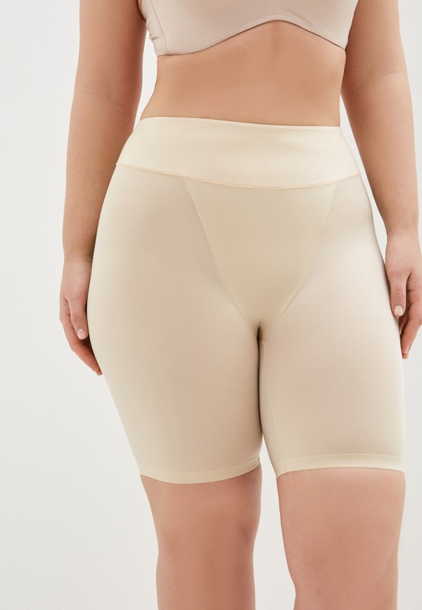 

Белье корректирующее Hanes, Бежевый