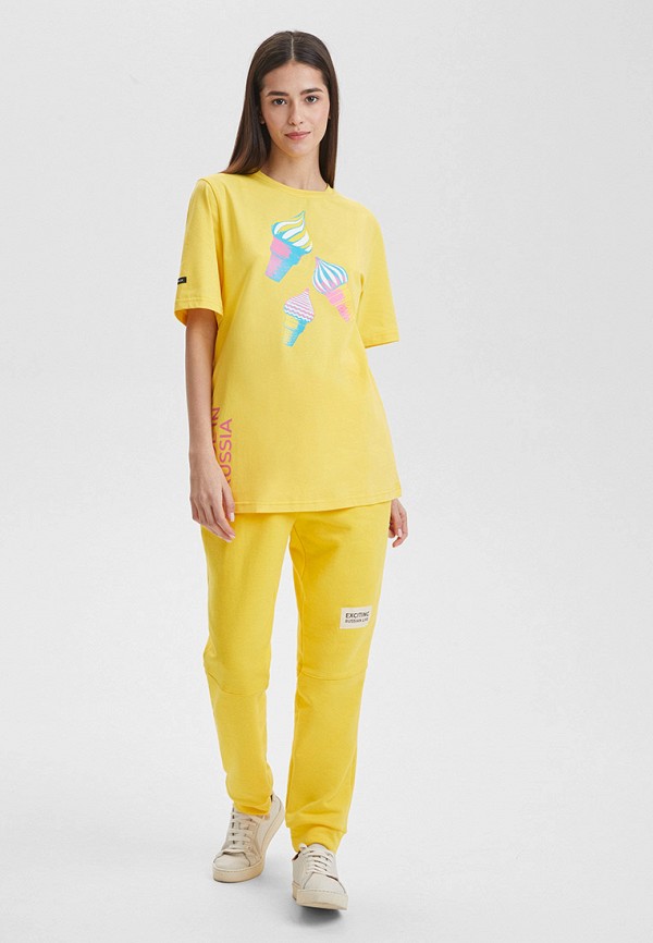 фото Футболка barmariska